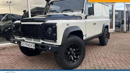 Occasion Land Rover Defender 2008 Van