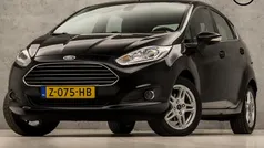 Gebruikt 2013 Ford Fiesta Sport Hatchback | € 5.945 (Goede deal)