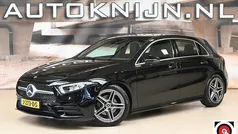 Gebruikt 2019 Mercedes A200 Business Hatchback | € 24.495 (Goede deal)