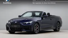 Gebruikt 2025 BMW 420 M Sport Cabriolet | € 90.768