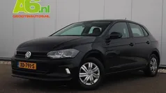 Gebruikt 2018 VW Polo Comfortline Hatchback | € 9.999 (Eerlijke prijs)