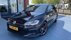 Gebruikt 2020 VW Golf VIII GTI Hatchback | € 27.950 (Eerlijke prijs)