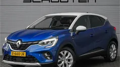 Gebruikt 2021 Renault Captur Intens SUV | € 19.900 (Goede deal)
