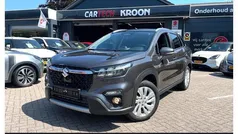 Grijs Gebruikt 2024 Suzuki SX4 S-Cross SUV | € 26.900 (Eerlijke prijs)