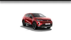 Rouge flamme Nieuw 2025 Renault Symbioz Esprit Alpine SUV | € 38.138 (Eerlijke prijs)