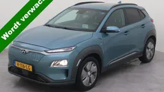 Gebruikt 2020 Hyundai Kona SUV | € 17.900 (Eerlijke prijs)