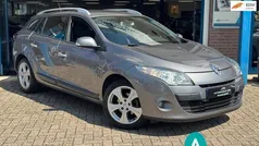Gebruikt 2011 Renault Mégane GrandTour Dynamique Stationwagen | € 3.950 (Eerlijke prijs)