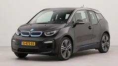 Zwart Gebruikt 2019 BMW i3 Executive Hatchback | € 17.890 (Goede deal)