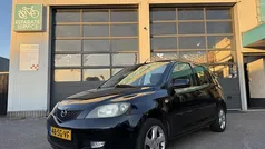 Gebruikt 2006 Mazda 2 Sportive MPV | € 1.499 (Eerlijke prijs)