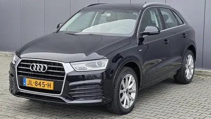 Occasion Audi Q3 150 PK (110 kW) 2016 SUV
