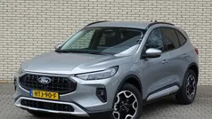 Grijs Nieuw 2025 Ford Kuga Active SUV | € 42.850 (Goede deal)