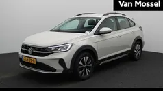 Grijs Gebruikt 2024 VW Taigo Life SUV | € 26.900 (Eerlijke prijs)