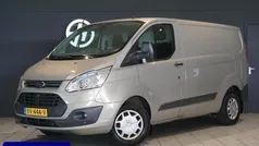 Gebruikt 2016 Ford Transit Custom Trend+ Van | € 7.900 (Super prijs)