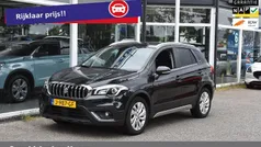 Zwart Gebruikt 2020 Suzuki SX4 S-Cross SUV | € 19.943 (Goede deal)