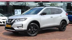 Gebruikt 2020 Nissan X-Trail N-TEC SUV | € 22.949 (Eerlijke prijs)