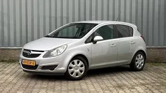 Gebruikt 2010 Opel Corsa Hatchback | € 5.490 (Eerlijke prijs)
