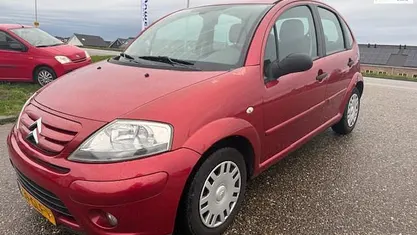 Occasion Citroën C3 88 PK (64 kW) 2008 Hatchback