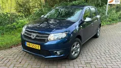 Gebruikt 2015 Dacia Sandero Anniversary Hatchback | € 5.950 (Eerlijke prijs)