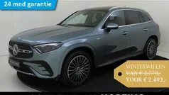 Gebruikt 2025 Mercedes GLC400d AMG line SUV | € 77.945 (Eerlijke prijs)