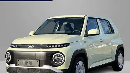 Occasion 2025 Hyundai Inster Hatchback | € 23.990 (Goede deal)