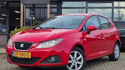 Occasion Seat Ibiza Sport 86 PK (63 kW) 2009 Hatchback