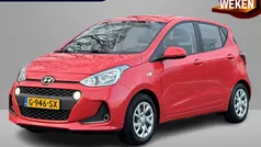 Gebruikt 2019 Hyundai i10 Comfort Hatchback | € 9.940 (Eerlijke prijs)