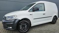 Gebruikt 2018 VW Caddy MPV | € 6.545 (Eerlijke prijs)