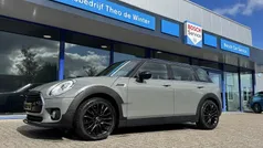 Grijs Gebruikt 2019 Mini Cooper Clubman Business Stationwagen | € 17.495 (Eerlijke prijs)
