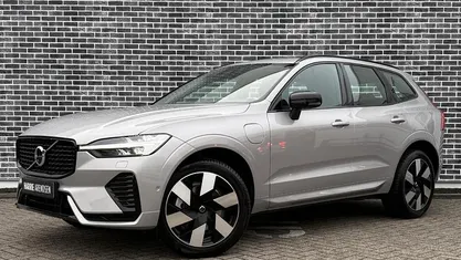 Occasion Volvo XC60 Ultra 2024 Grijs SUV