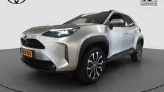 Gebruikt 2023 Toyota Yaris Cross X-plore SUV | € 29.345 (Eerlijke prijs)