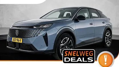 Occasion 2025 Peugeot 3008 Allure SUV | € 43.995 (Super prijs)