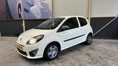 Gebruikt 2011 Renault Twingo Collection Hatchback | € 1.600 (Goede deal)