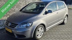 Grijs Gebruikt 2007 VW Golf Plus Business MPV | € 2.250 (Goede deal)
