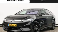 Zwart Nieuw 2025 VW ID.7 Pro Hatchback | € 52.710 (Goede deal)