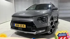 Gebruikt 2023 Kia Niro SUV | € 30.900 (Eerlijke prijs)