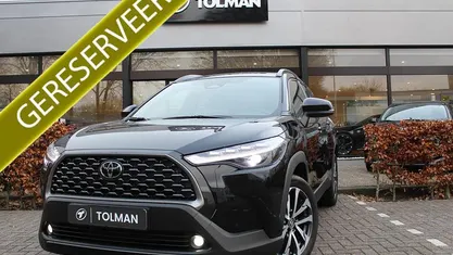 Occasion Toyota Corolla Cross Style 140 PK (102 kW) 2024 SUV