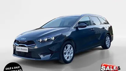 Occasion Kia Ceed 2024 Hatchback