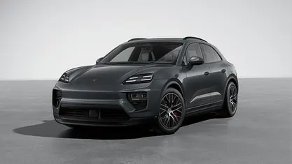 Nieuw Porsche Macan 330 kW (449 PK) 2025 Grijs SUV