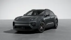 Gebruikt 2025 Porsche Macan SUV | € 112.243 (Eerlijke prijs)