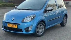 Gebruikt 2011 Renault Twingo Collection Hatchback | € 3.950 (Eerlijke prijs)