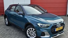 Gebruikt 2021 Audi A1 Advanced Hatchback | € 22.500 (Super prijs)