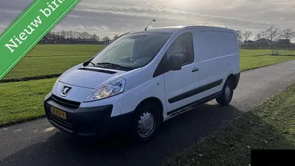 Occasion 2011 Peugeot Expert Van | € 1.899 (Eerlijke prijs)
