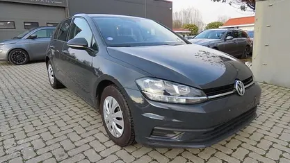 Gebruikt 2017 VW Golf Comfortline Sedan | € 6.250 (Super prijs)