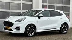 Gebruikt 2020 Ford Puma ST-Line SUV | € 16.945 (Goede deal)