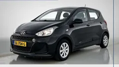Gebruikt 2018 Hyundai i10 Comfort Hatchback | € 10.400 (Eerlijke prijs)