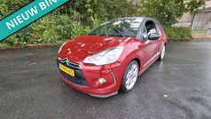 Gebruikt 2010 Citroën DS3 Sport Chic Hatchback | € 3.649 (Eerlijke prijs)