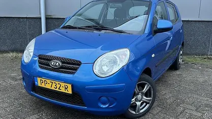 Occasion 2008 Kia Picanto Hatchback | € 2.195 (Goede deal)