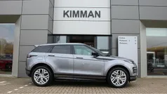 Gebruikt 2024 Land Rover Range Rover evoque SE Dynamic SUV | € 56.900 (Eerlijke prijs)