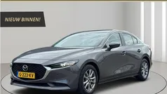 Gebruikt 2019 Mazda 3 Comfort Sedan | € 16.895 (Goede deal)