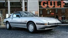 Gebruikt 1984 Mazda RX7 Hatchback | € 22.500